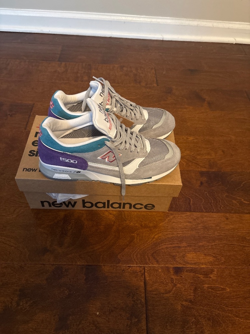 New Balance M1500GPT
